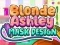 Joc Blonde Ashley Mask Design en línia