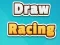 Joc Draw Racing en línia