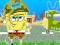 Joc Spongebob Under The Sea en línia