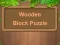 Joc Wooden Block Puzzle en línia