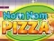 Joc Nom Nom Pizza en línia