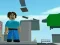 Joc Roblox Obby: Rainbow Path en línia