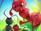 Joc Ants.io en línia