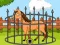Joc Silky Horse Escape en línia