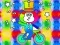 Joc Coloring Book: Monkey Rides Unicycle en línia