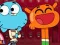Joc The Amazing Funk of Gumball en línia
