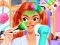 Joc Dog Cat Surprise Pet Spa en línia