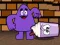 Joc Grimace Invasion en línia
