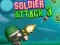 Joc Soldier Attack 3 en línia