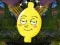 Joc Cursed Lemon Escape en línia