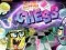 Joc Bikini Bottom Chess en línia