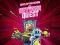 Joc LEGO Ninjago Keytana Quest en línia