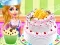 Joc Doll Cake Bakery Shop en línia