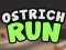 Joc Ostrich Run en línia