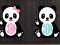 Joc Find Camping Panda en línia