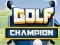 Joc Golf Champion en línia