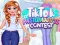 Joc TikTok Pastel Addicts Contest en línia