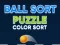 Joc Ball Sort Puzzle en línia