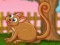 Joc The Cute Tarsier Escape en línia