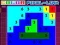 Joc Color Pixel Link en línia