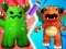 Joc Battle Of Monster: Drawing en línia