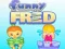 Joc Funny Fred en línia