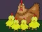 Joc Rescue The Chicks And Hen en línia