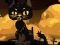 Joc Find The Halloween Cat Wings en línia