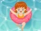 Joc Coloring Book: Swim Ring en línia