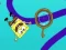 Joc Spongebob Rocket Bla en línia