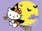 Joc Coloring Book: Kitty Halloween en línia
