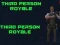 Joc  Third Person Royale en línia