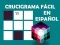 Joc Crucigramas Faciles en línia