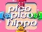 Joc Pico Pico Hippo en línia