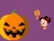 Joc Trick or Treat web en línia