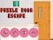 Joc N1 Puzzle Room Escape en línia
