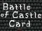 Joc Battle of Castle Card en línia