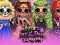 Joc BFF's Day of the Dead Celebration en línia