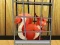 Joc Rescue The Red Squirrel From Cage en línia