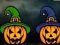 Joc Find Halloween Witch Costume Girl en línia