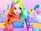Joc Princess Doll Dress Up en línia