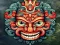 Joc  Lost Mystery Masks Voidbound Visage en línia