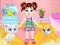 Joc  Baby Taylor Pet Grooming Day en línia