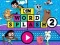 Joc Word Splash 2 en línia