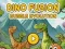 Joc Dino Fusion Bubble Evolution en línia