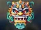 Joc Lost Mystery Masks Bloodthirsty Visor en línia