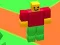 Joc Rainbow Obby en línia