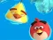 Joc Coloring Book: Angry Birds en línia