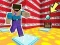 Joc Noob: Secret Prison Escape en línia