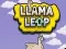 Joc Llama Leap en línia